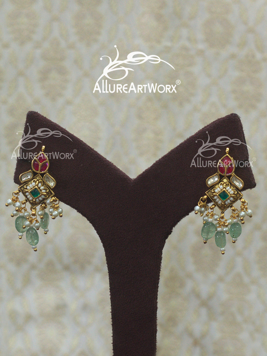 Traditional Necklace
